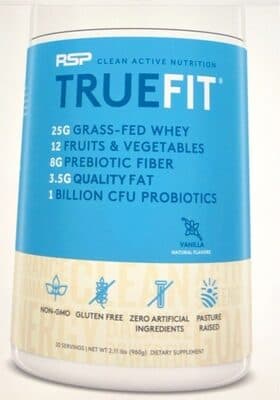 True Fit
