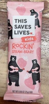 Rockin’ Straw-Beary