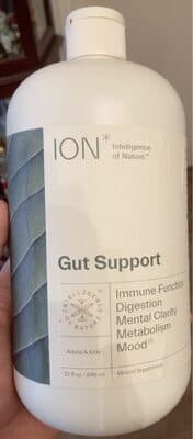 Ion Gut Support