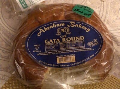 Gata Round