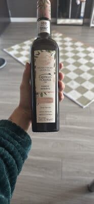 Extra Virgin Olive Oil