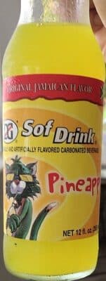 Sof Drink