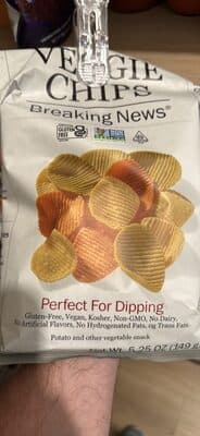 Veggie Chips