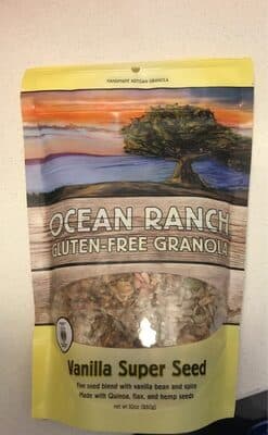 Granola