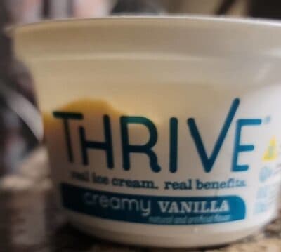 Thrive