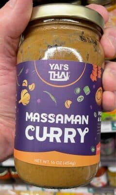 Massman Curry