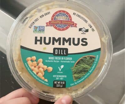 Hummus
