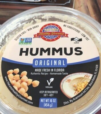 Hummus