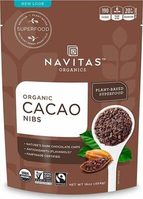 Cacao Nibs