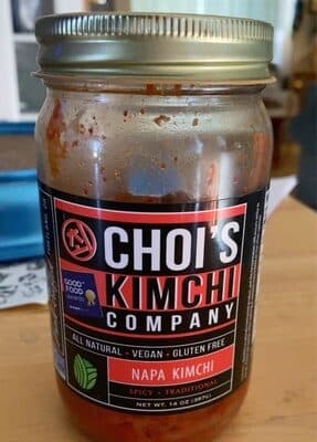 Chois Kimchi Co.