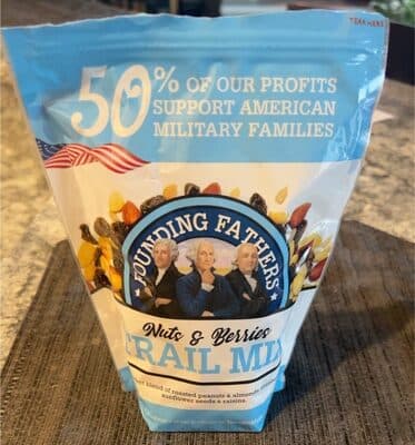 Founding Fathers Coffee