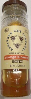 Orange Blossom