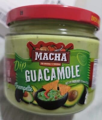 Guacamole