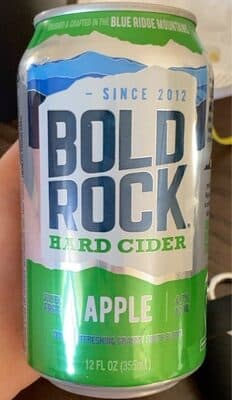 Bold Rock