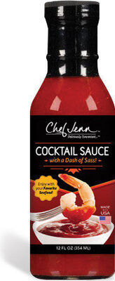Cocktail Sauce