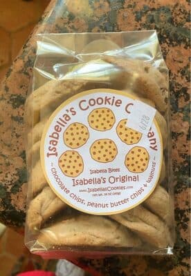 Isabella’s Original