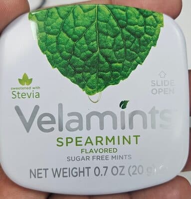 Super Free Mints
