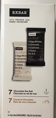 Proteine bar