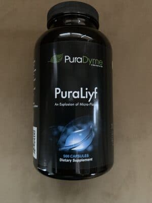 Puraliyf