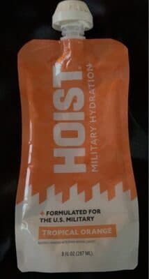 Military Hydration