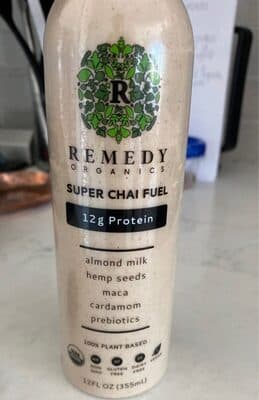 Plant Based Superseed Fuel