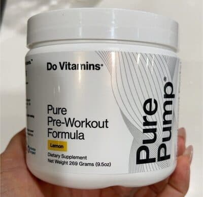 Pure pump