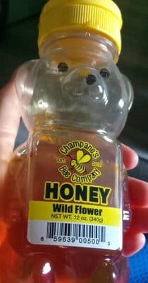 Wild flower