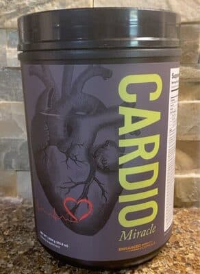 Cardio Miracle
