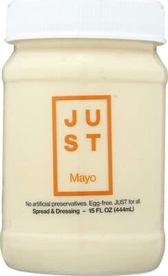 Hampton Creek Spread & Dressing