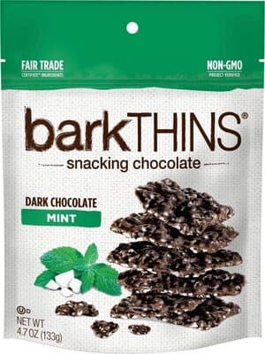 Snacking Dark Chocolate