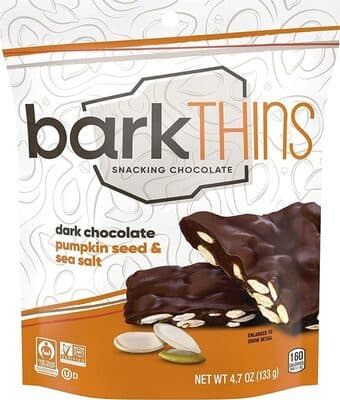 Snacking Chocolate