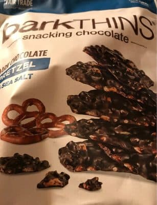 Pretzel