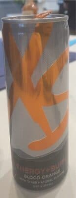 Xs Energy Drink