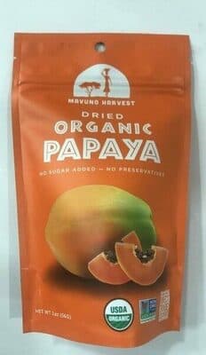 Papaya
