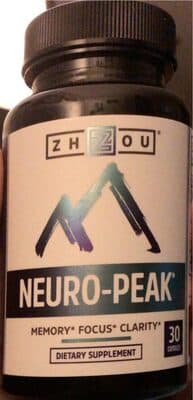 Neuro-Peak
