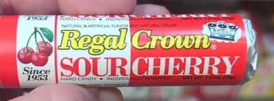 Sour Cherry