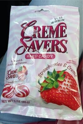 Creme Savers