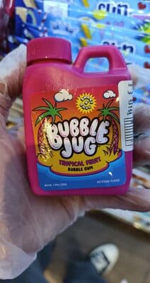 bubble jug