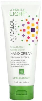 Hand Cream