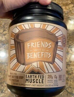 Friends With Benefits