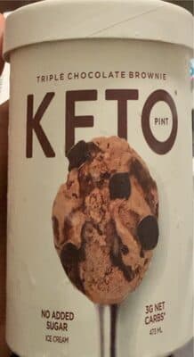 Chocolate Ice Cream