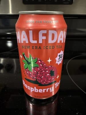 Raspberry Iced Tea