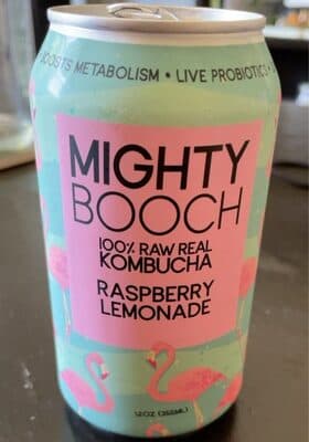 Raspberry Lemonade
