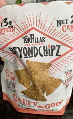 beyond chipz