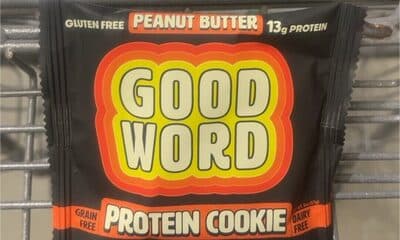 Protein Cookie