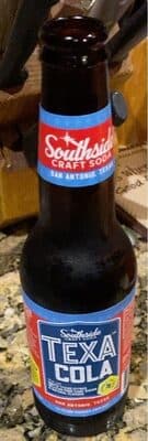 Texas cola