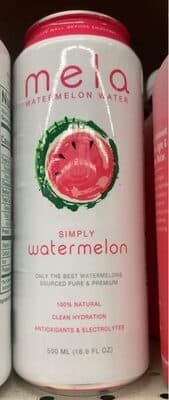 Simply Watermelon