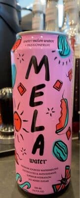 watermelon water