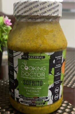 Sofrito