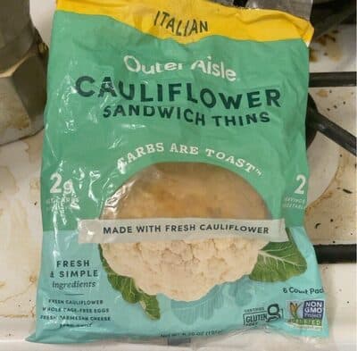 Italian Sandwich Thins
